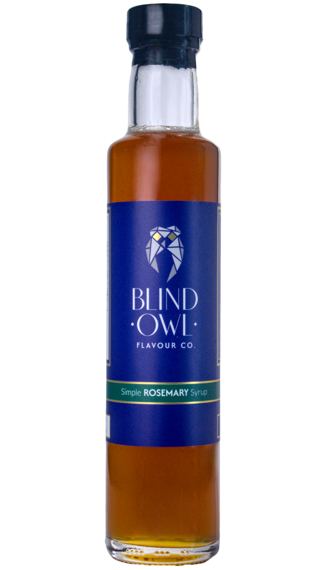 Rosemary Simple Syrup